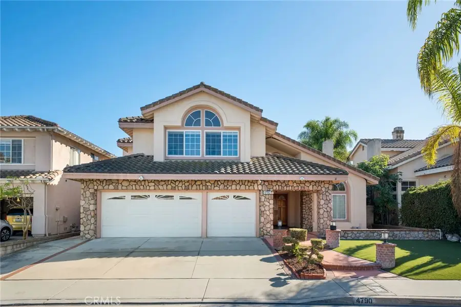4790 Montefino, Cypress, CA 90630 - #2
