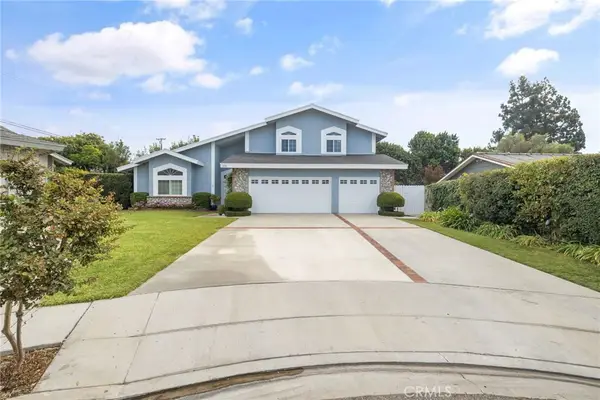 2311 Canfield Drive, La Habra, CA 90631