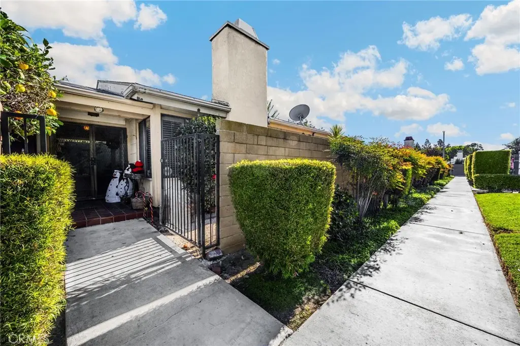 2133 Barclay, Santa Ana, CA 92701 - #1