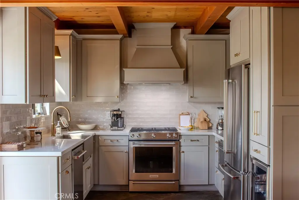 1007 White Mountain Drive, Big Bear City, CA 92314 - Image #1