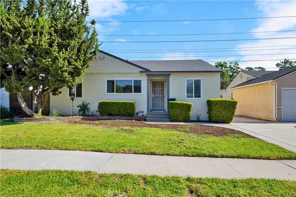 4468 Stevely Avenue, Lakewood, CA 90713