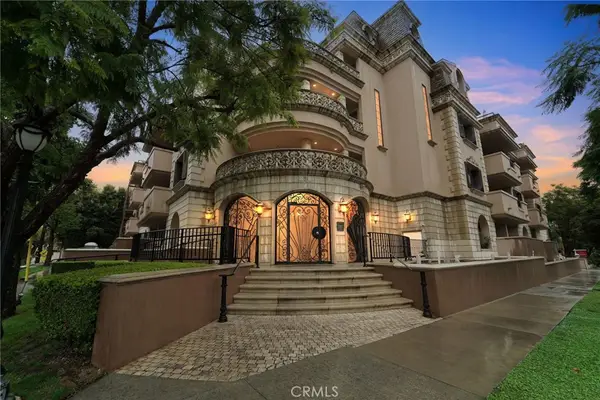 850 N Croft #301, Los Angeles, CA 90069