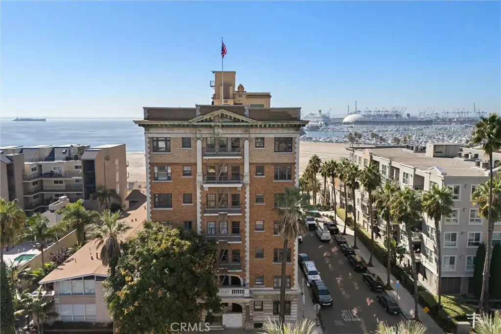 1030 E Ocean #308, Long Beach, CA 90802 - #1