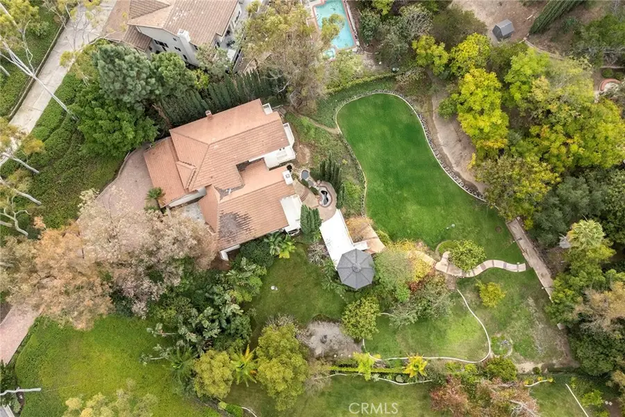 6641 E Canyon Hills, Anaheim Hills, CA 92807 - #2