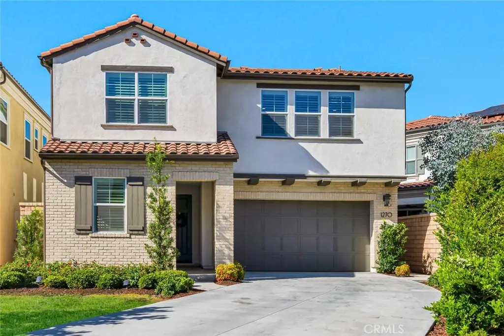 1270 E Providence Loop, Placentia, CA 92870 - #1