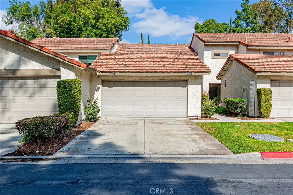 2523 Cypress Point Drive, Fullerton, CA 92833 - #1