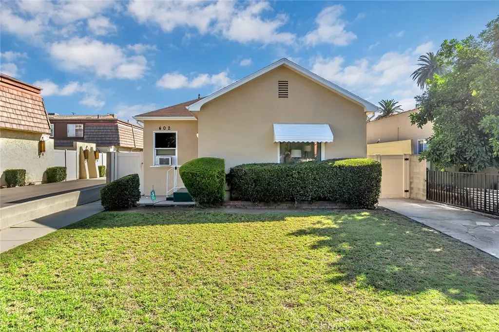402 N. Ynez Ave, Monterey Park, CA 91754 - Image #1