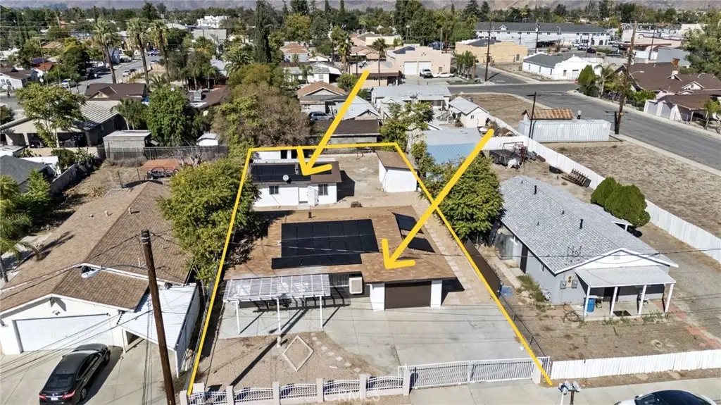 255 W 6th, San Jacinto, CA 92583 - Image #1