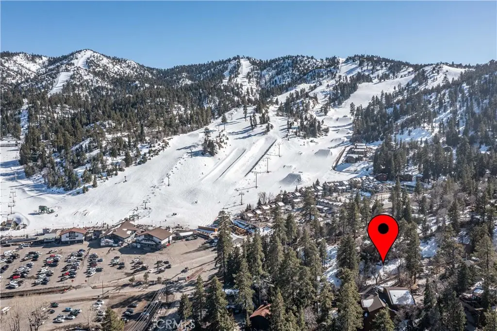 0 Pigeon Road, Big Bear Lake, CA 92315 - Image #1