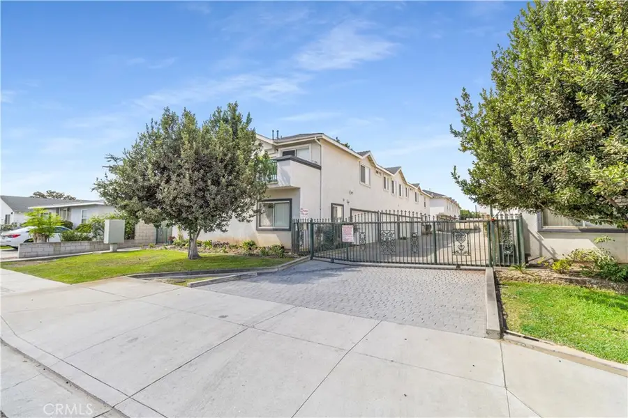 20601 20603 Seine Avenue, Lakewood, CA 90715 - Image #2