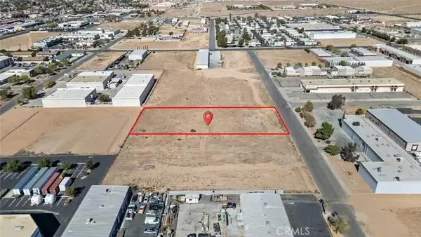 0 Malaki, Apple Valley, CA 92307