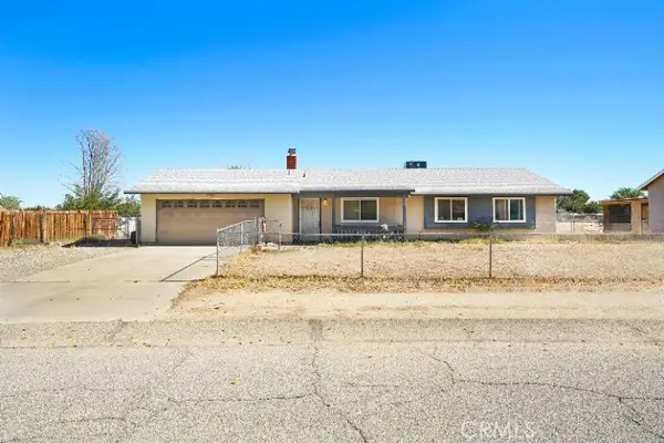 40976 177th E, Lancaster, CA 93535