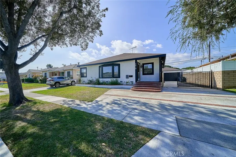 5019 Fanwood Ave., Lakewood, CA 90713 - Image #2