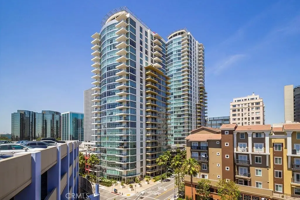 411 W Seaside #1506, Long Beach, CA 90802 - Image #1