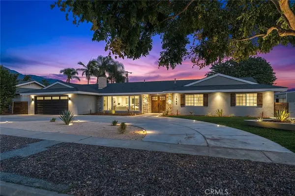1844 N 1st, Upland, CA 91784