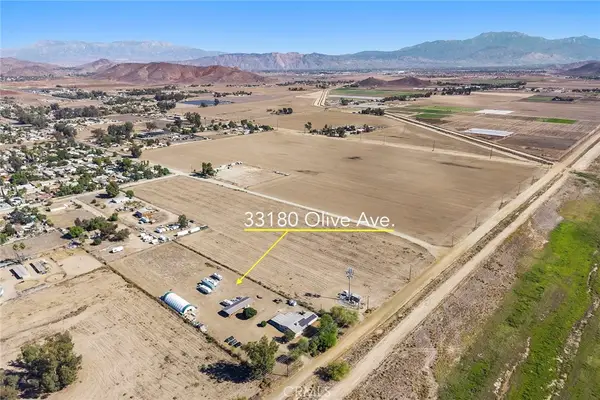 33180 Olive, Winchester, CA 92596