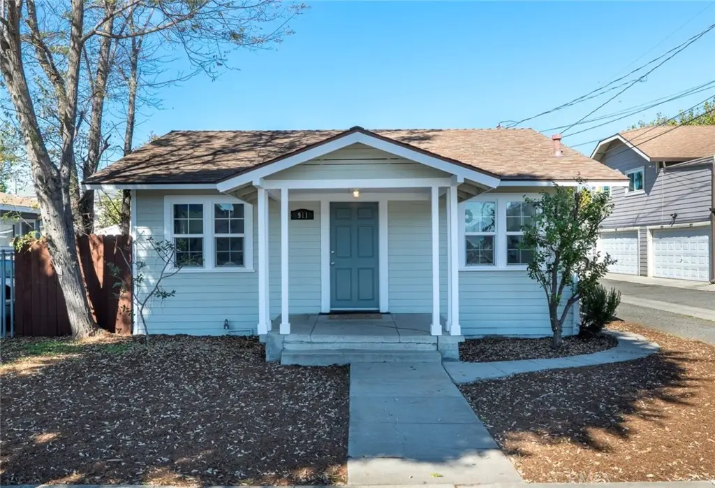 911 E Commonwealth Ave, Fullerton, CA 92831 - Image #1
