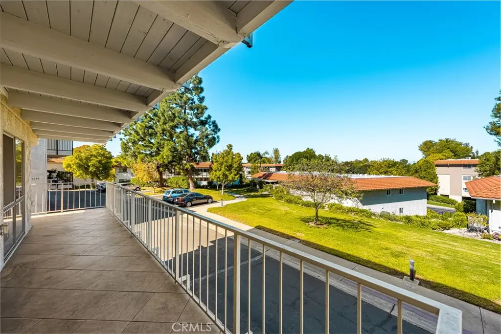 2286 Via Puerta #A, Laguna Woods, CA 92637 - #1