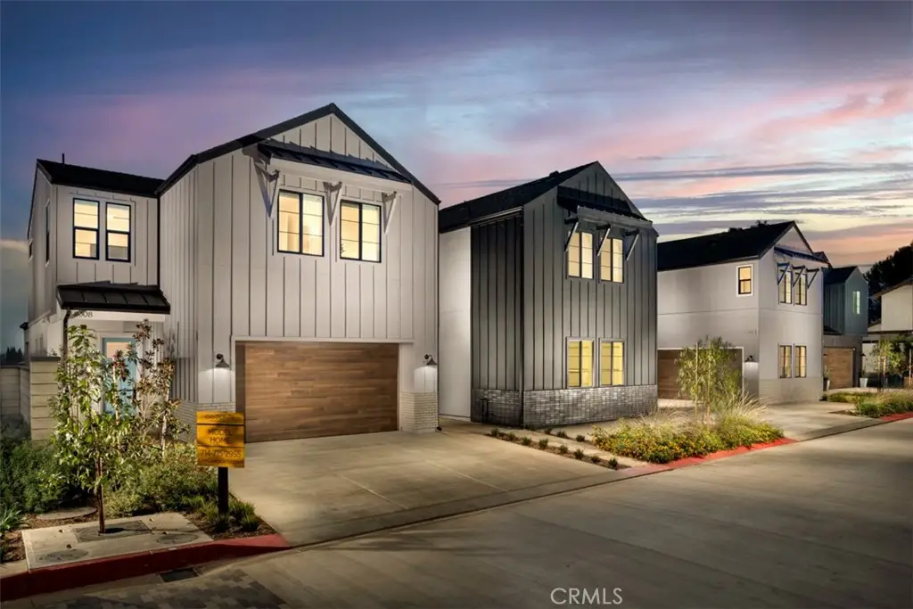 18016 Roch Court, Fountain Valley, CA 92708 - #1