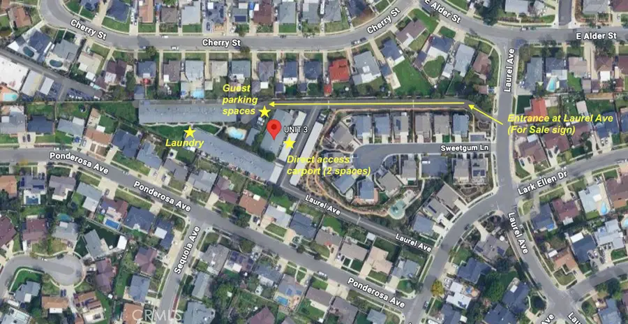 3131 Laurel Avenue #3, Fullerton, CA 92835 - Image #2