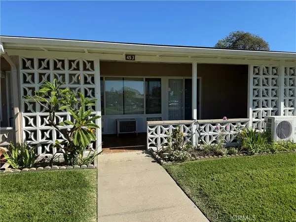 13720 St Andrews Dr M1-45j, Seal Beach, CA 90740