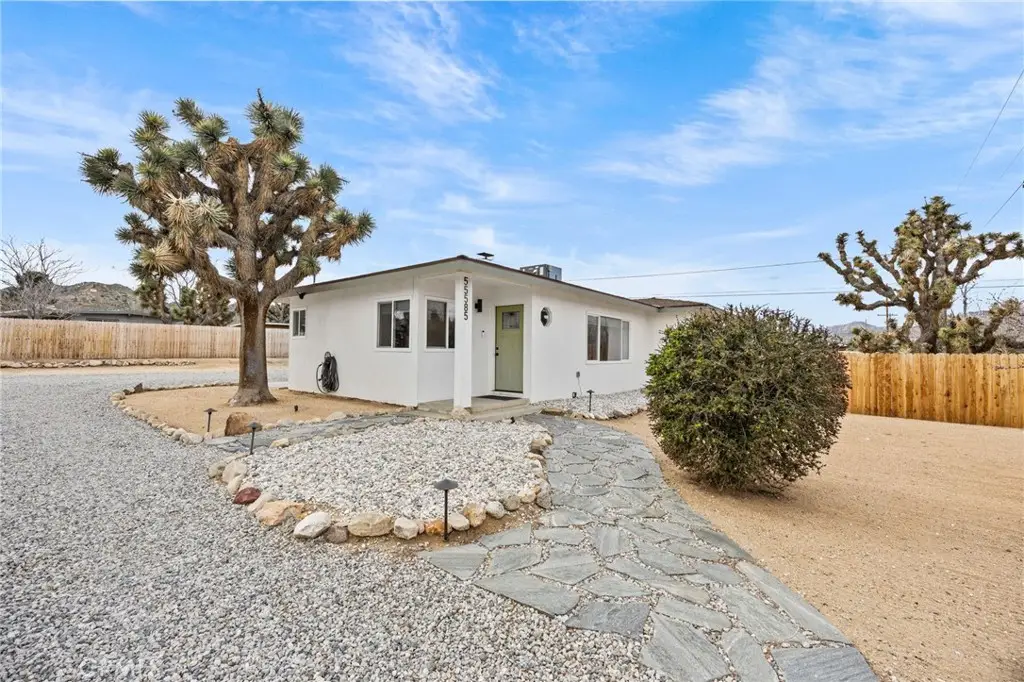 55585 Onaga, Yucca Valley, CA 92284 - #1