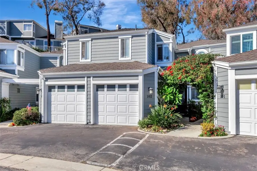 102 Santa Rosa Court, Laguna Beach, CA 92651 - #3