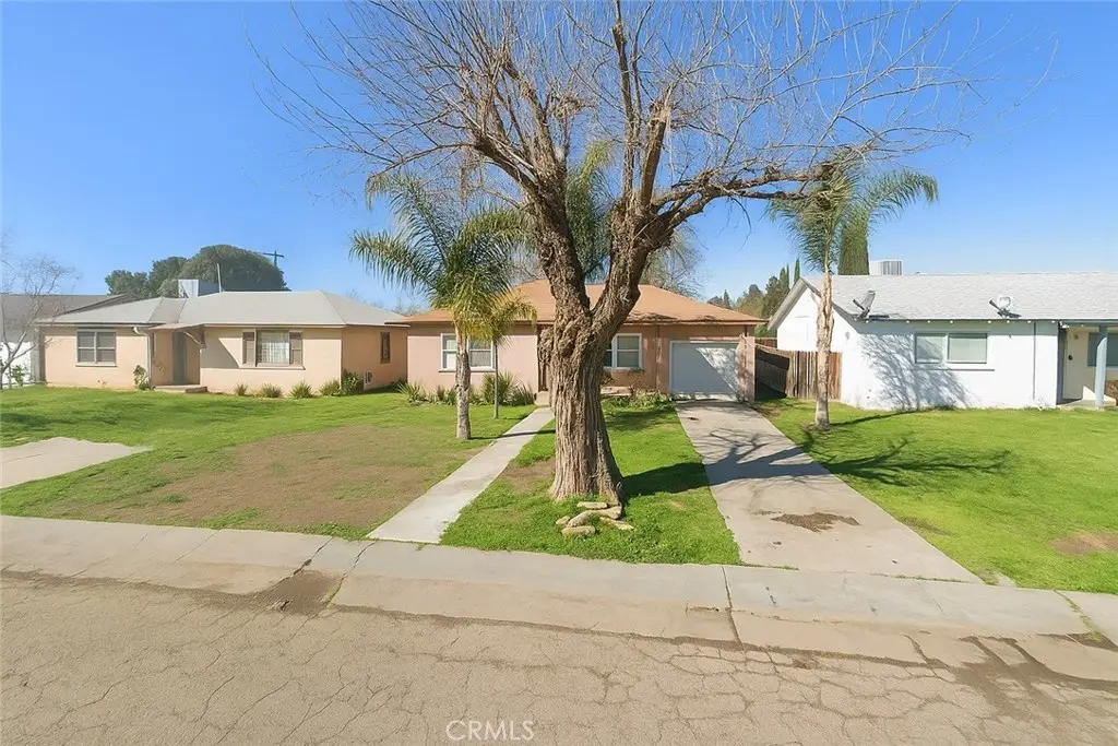 893 N 2nd Street, Porterville, CA 93257 - Image #1