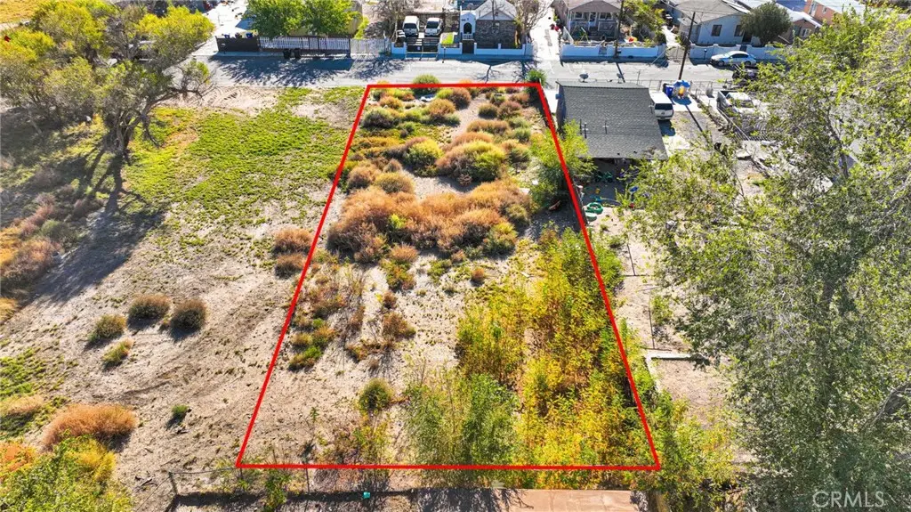 15778 Cottonwood Street, Victorville, CA 92395 - #1