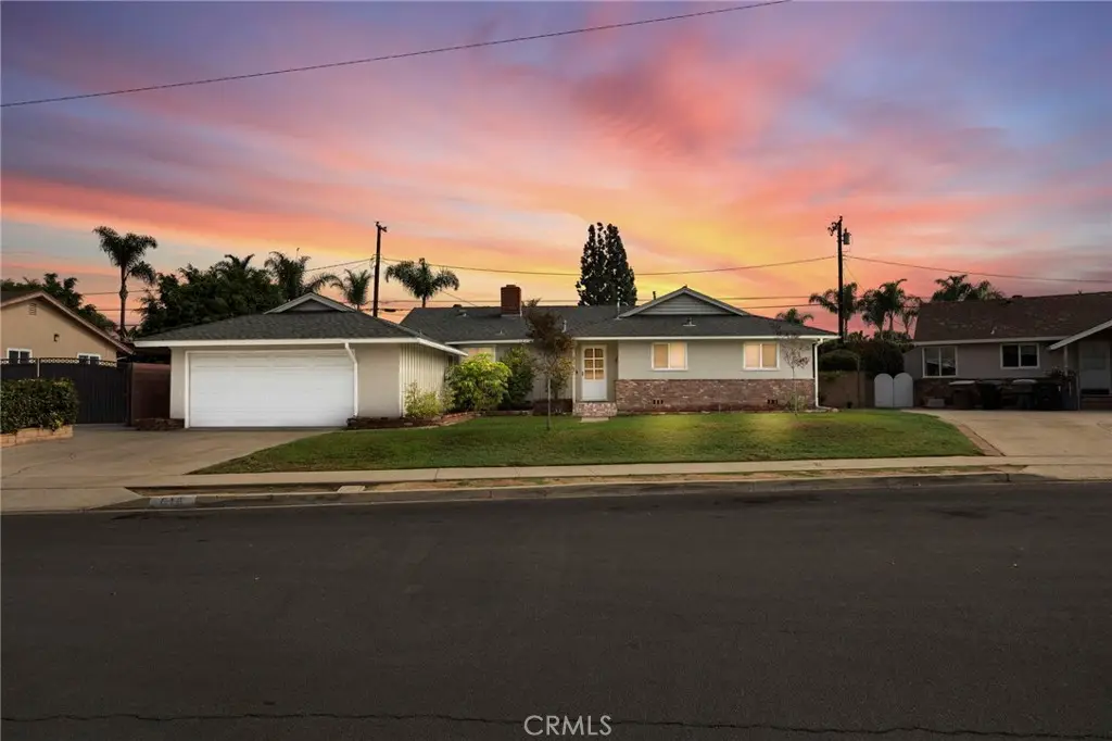 616 Linden Way, Brea, CA 92821 - Image #1