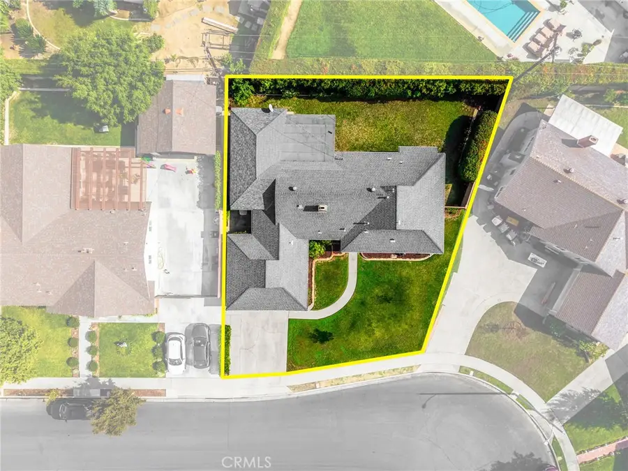 616 Linden Way, Brea, CA 92821 - Image #3