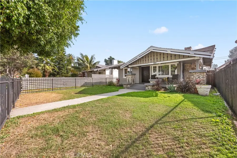 1320 W 58th Place, Los Angeles, CA 90044 - Image #3