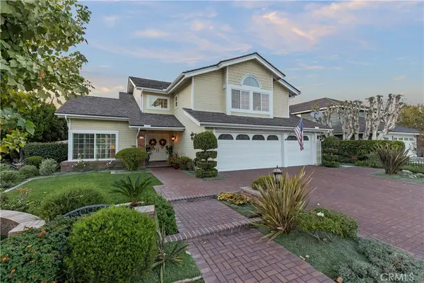 1005 Rashford Drive, Placentia, CA 92870