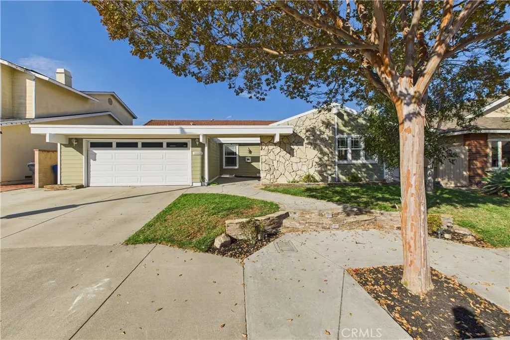 5275 Vista Real, Cypress, CA 90630 - Image #1