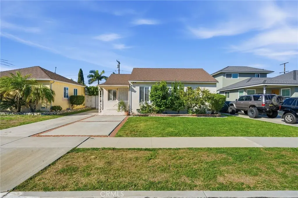 15245 Lemoli, Gardena, CA 90249 - Image #1