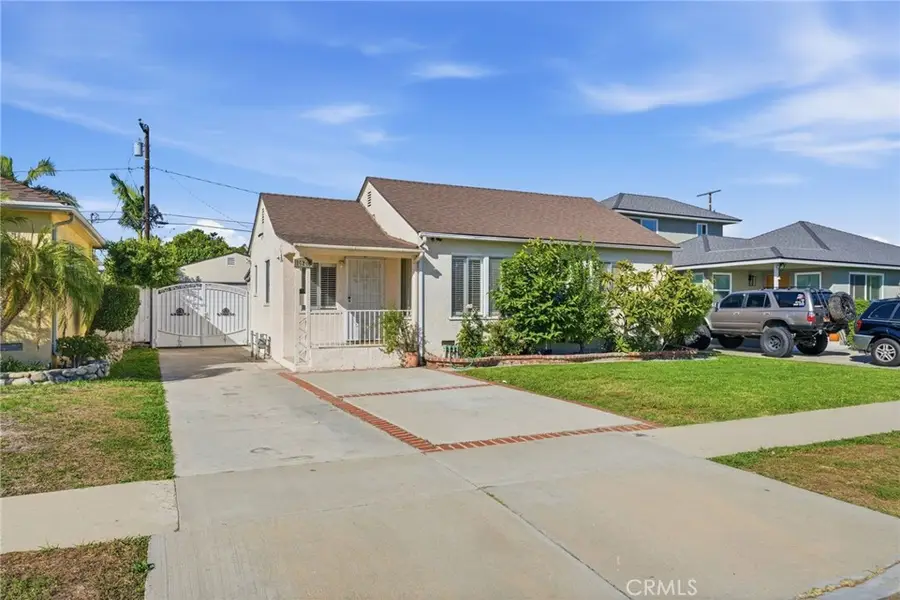 15245 Lemoli, Gardena, CA 90249 - Image #2
