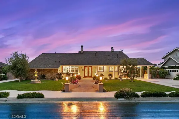 9631 Fleet Road, Villa Park, CA 92861