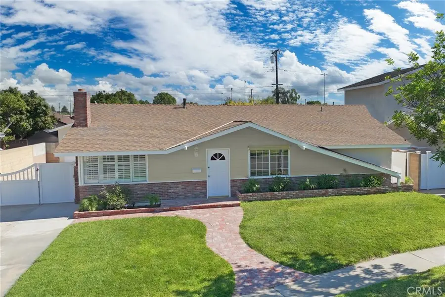 6613 San Haroldo, Buena Park, CA 90620 - Image #2