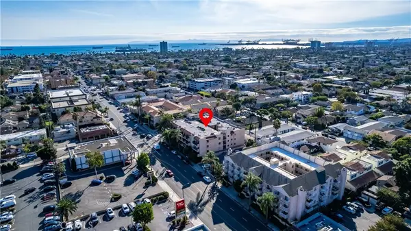 605 Redondo #308, Long Beach, CA 90814