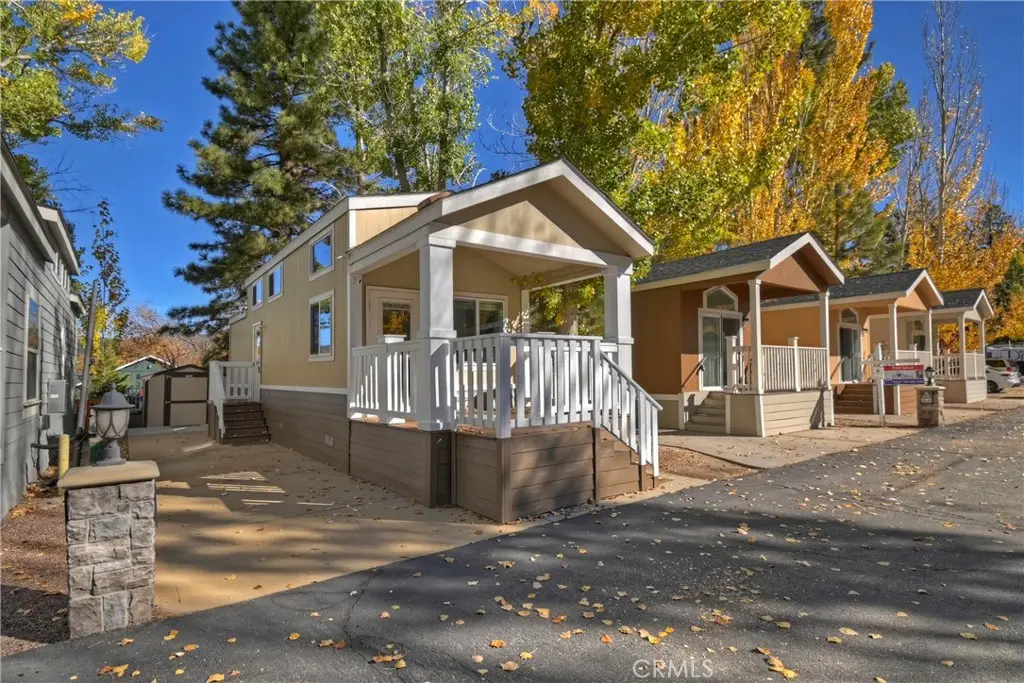 547 Alden #RV5, Big Bear Lake, CA 92315 - #1