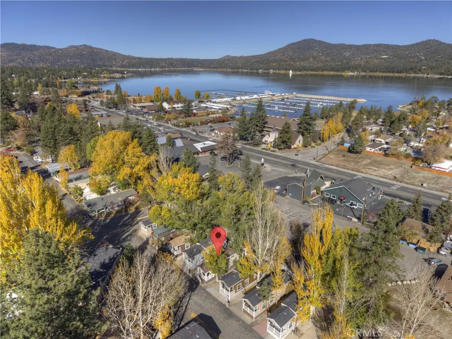 547 Alden #RV5, Big Bear Lake, CA 92315 - #2
