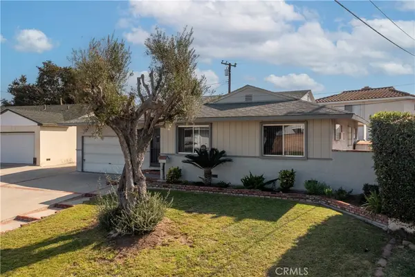 15052 Barwood, La Mirada, CA 90638