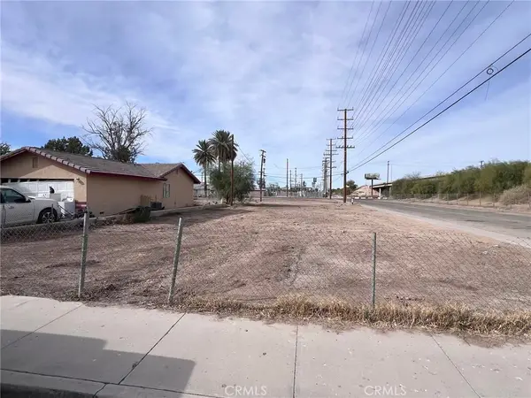 301 S Spring, Blythe, CA 92225