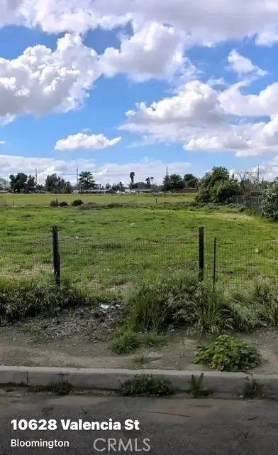 10628 Valencia Street, Bloomington, CA 92316