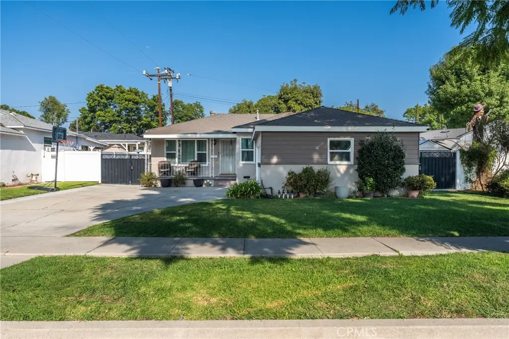 14483 Carnell St, Whittier, CA 90603 - Image #1
