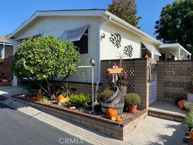 736 Knoll Lake Drive #266, Brea, CA 92821 - #1