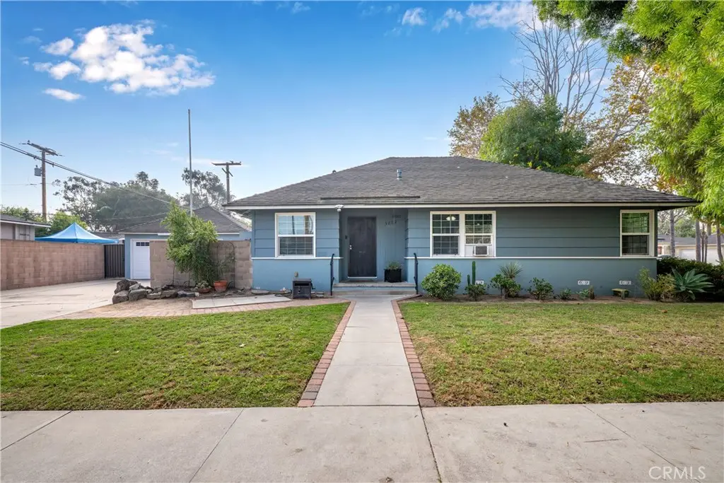 5802 E Pavo, Long Beach, CA 90808 - Image #1