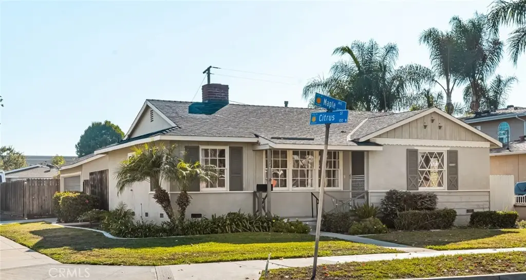 1006 W Maple Avenue, Orange, CA 92868 - Image #1