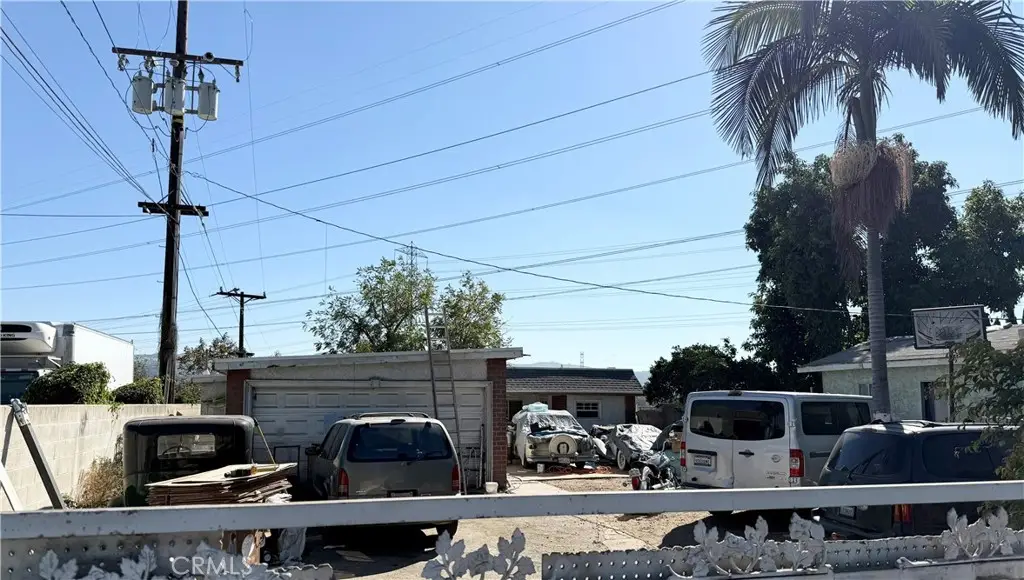 882 Durfee, South El Monte, CA 91733 - #1