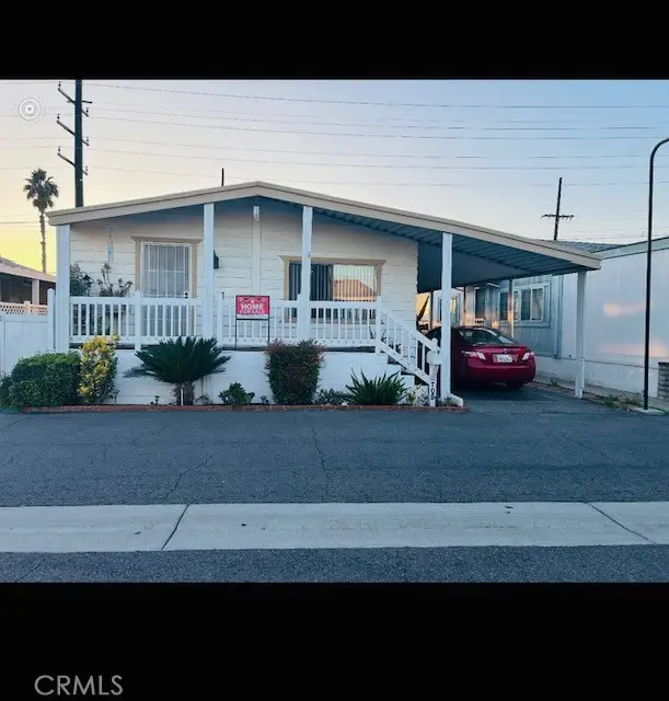 10800 Dale Ave. #705, Stanton, CA 90680 - Image #1